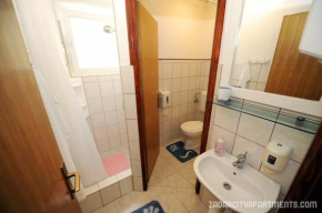  Apartment Davorka  Задар